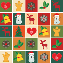 An Editor’s Advent Calendar – The Next Nine Days