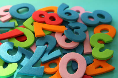 Proofreading numbers: less about maths, more about common sense