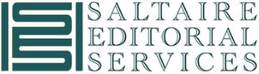 Saltaire Editorial Services logo