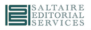 Saltaire Editorial Services logo